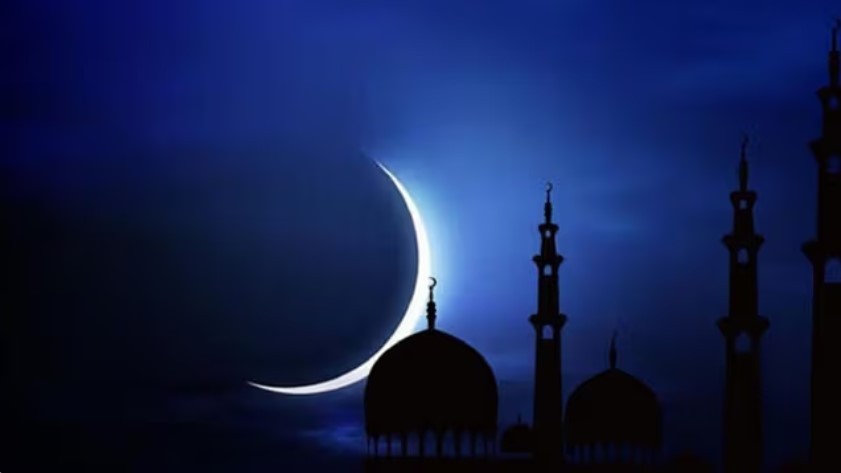 আগামীকাল পবিত্র ঈদুল ফিতর